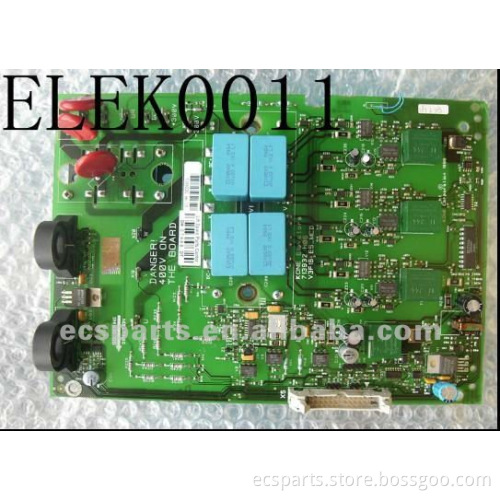 Elevator Kone KM713930G01 PCB Board/Mainboard